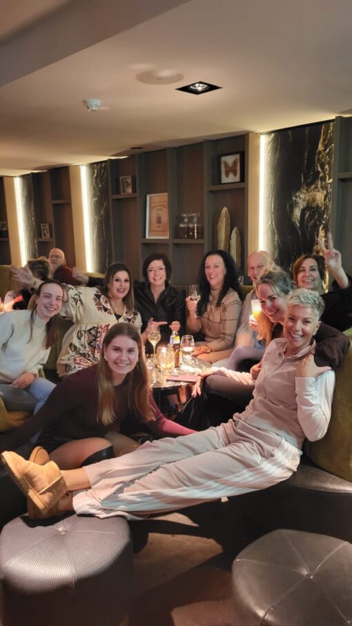 Secret Nail Kamp 16,17,18 Januari 2026 - Afbeelding 13