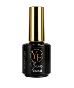 YF Shiny Topcoat