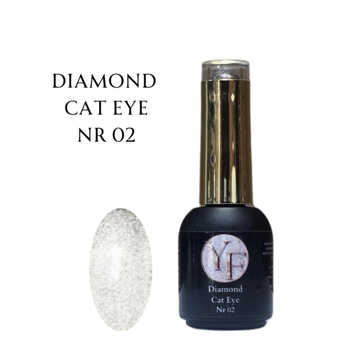 Diamond Cat eye 02