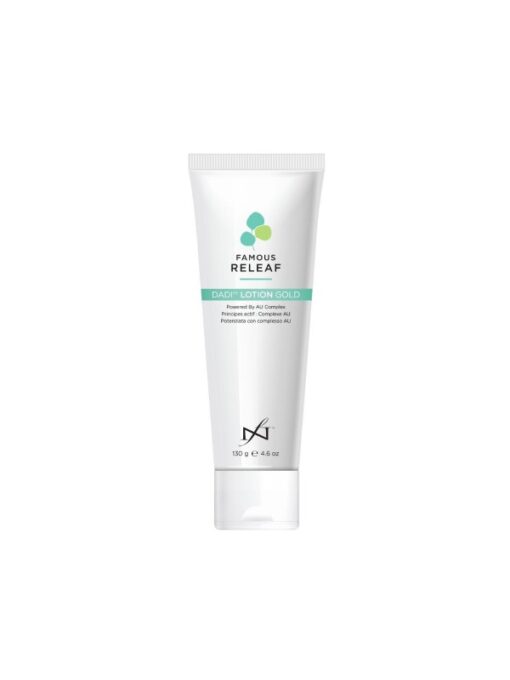 Famous Releaf Dadi' Scrub Gold 145 Gram