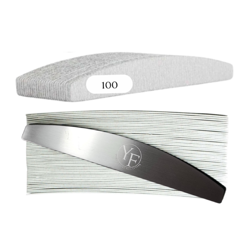 Metal Handle YF - Afbeelding 2