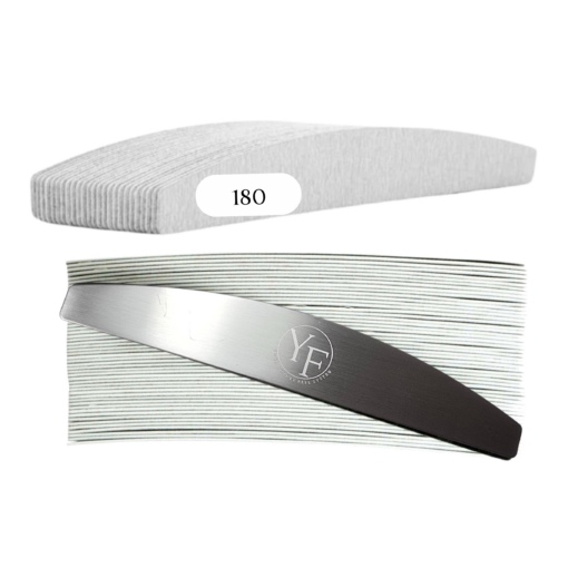 Metal Handle YF - Afbeelding 3