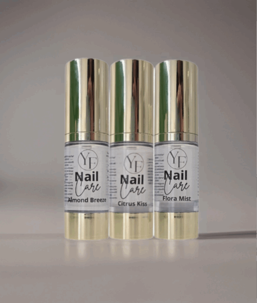 Nail Care Spray Flora Mist 30 ML - Afbeelding 2