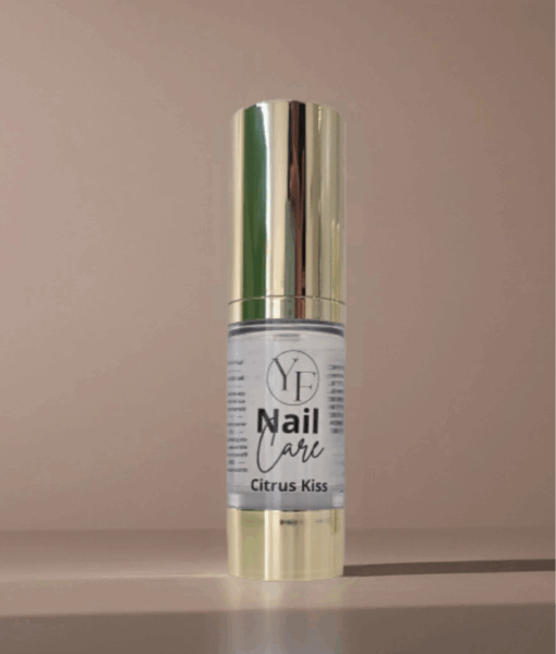 Nail Care Spray Citrus Kiss 30 ML