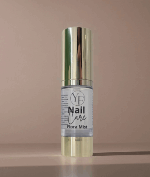 Nail Care Spray Flora Mist 30 ML