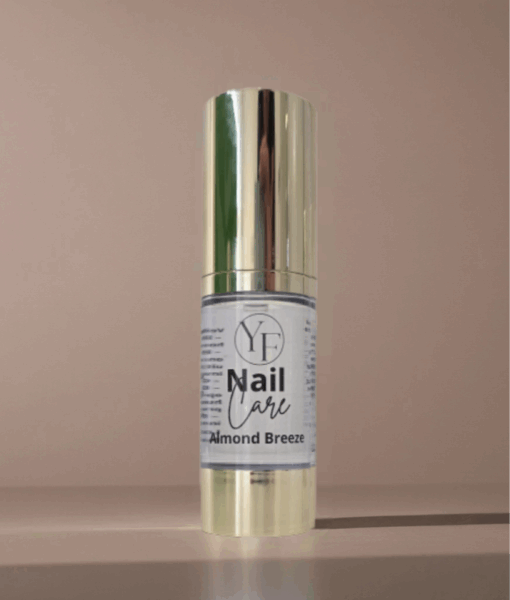 Nail Care Spray Almond Breeze
