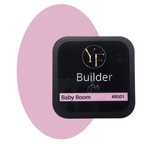 Builder Jar Babyboom