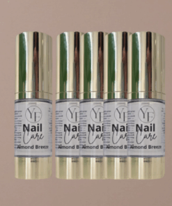 Nail Care Spray Set van 5
