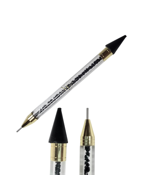 Rhinestone Pen, Picker 2-in-1