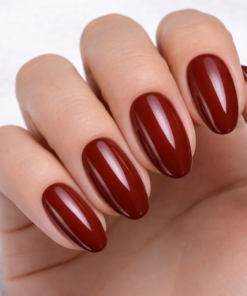 Alternative view of YF Gelpolish Brown Sugar Love