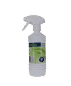 Alcohol 80% 500ml sprayflacon Merbach