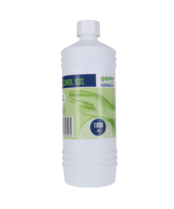Alcohol 80% 1000 ML Merbach
