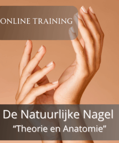 Online les "De natuurlijke nagel"