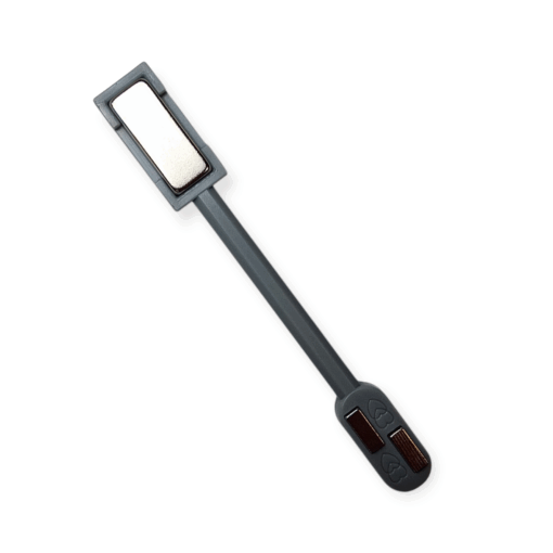 Cat Eye Magneet Rechthoek+ 2 x klein