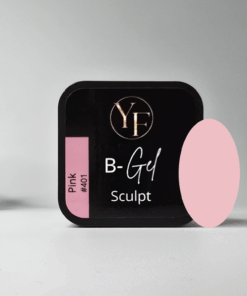 B-Gel Sculpt Pink