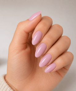 Alternative view of YF B-Gel Pink cover