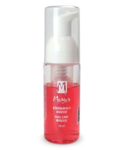 Moyra Nail care mousse