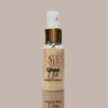 Glow Olie voor body en cuticle met fijne mooie glitters