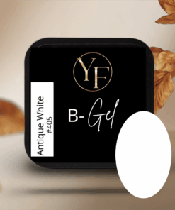 B-Gel Antique White