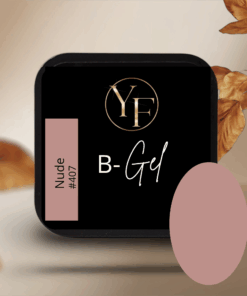 B-Gel Nude