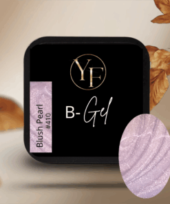 B-Gel Blush Pearl
