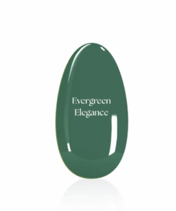 Gelpolis Evergreen Elegance