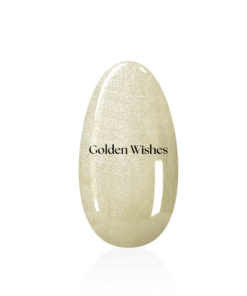Gelpolish Golden Wishes