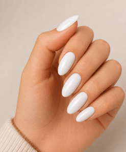 Alternative view of YF B-Gel Antique White