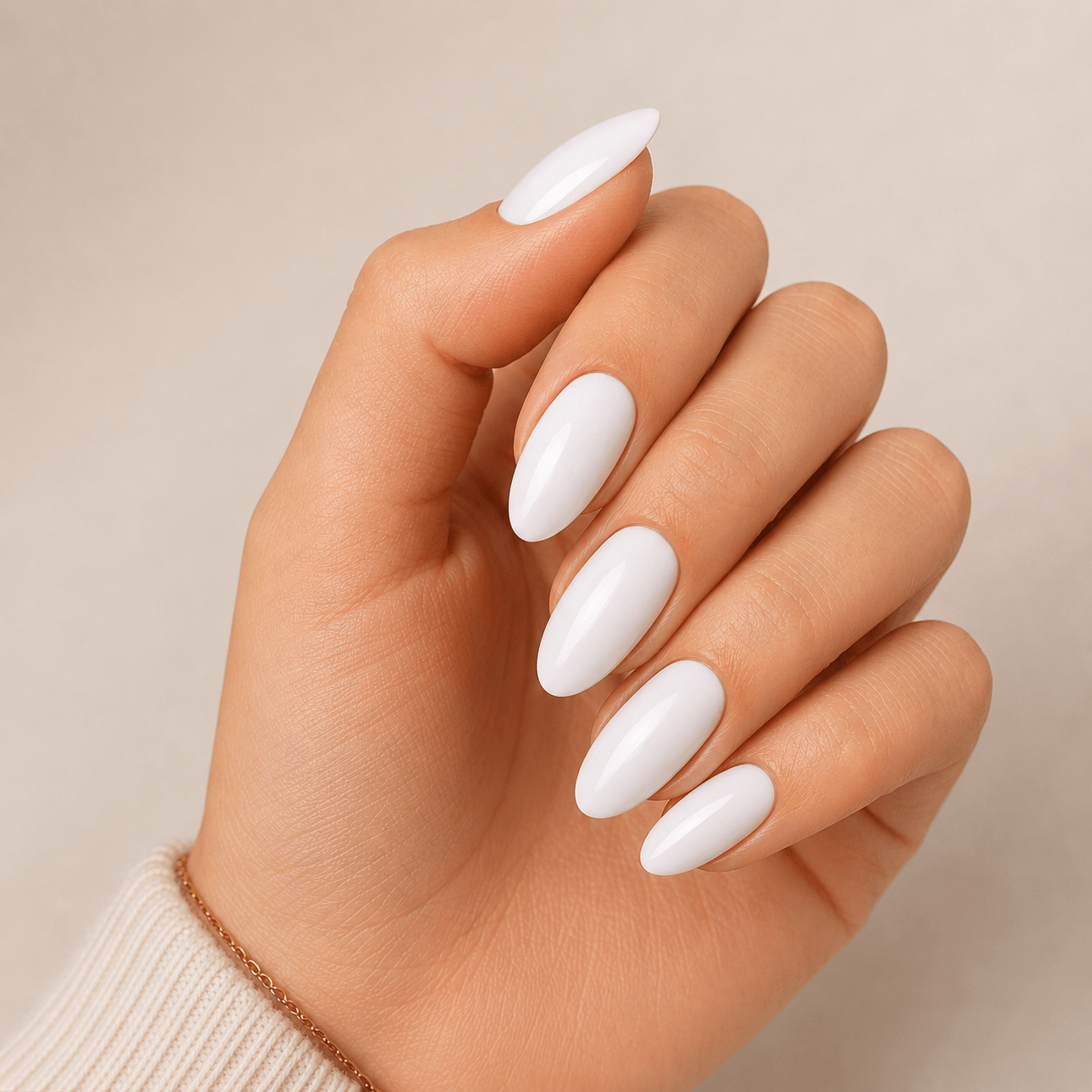 YF B-Gel Antique White - Afbeelding 2