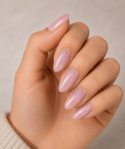 Alternative view of YF B-Gel Blush Pearl