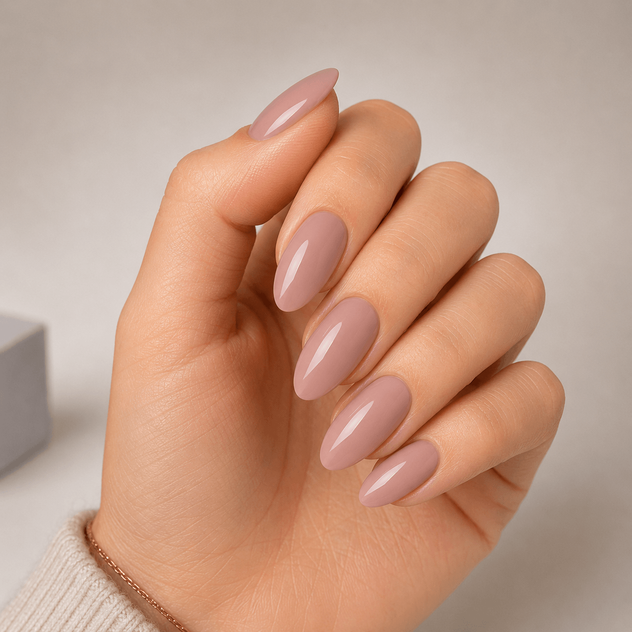 YF B-Gel Nude - Afbeelding 2