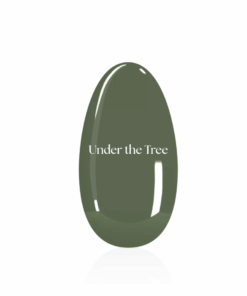 Gelpolish Under the Tree