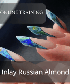 Online Russian almond inlay