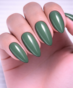 Alternative view of YF Gelpolish Evergreen Elegance