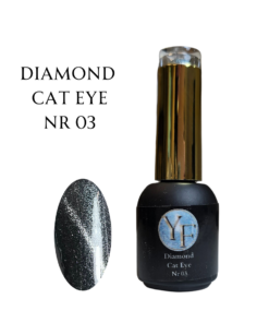 Diamond Cat Eye Nr 03