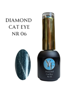 Diamond Cat eye Nr 06