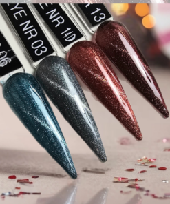 Alternative view of Diamond Cat Eye Nr 03