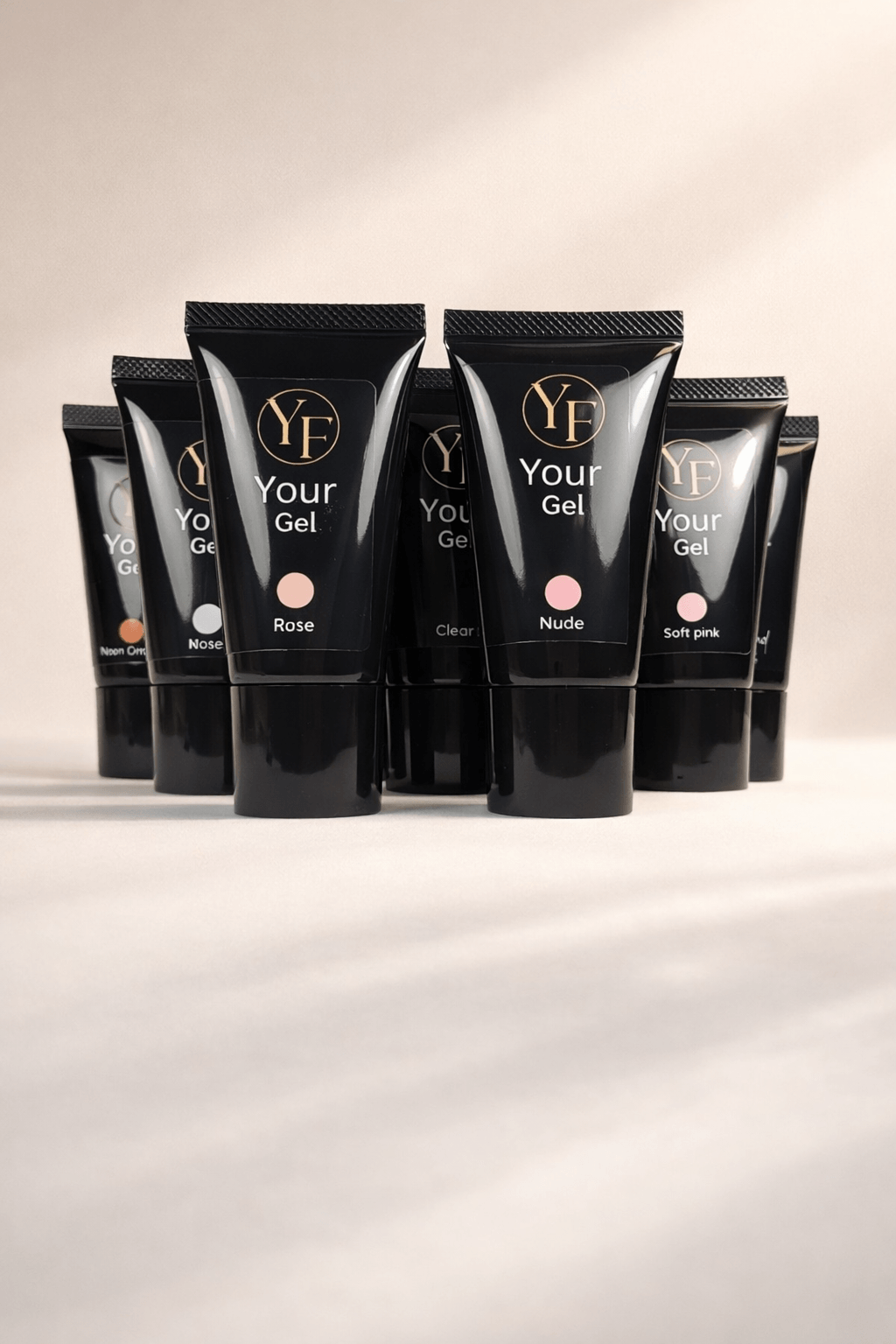 Your Liquid 250 ML - Afbeelding 2