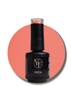 YF Gelpolish Ibiza