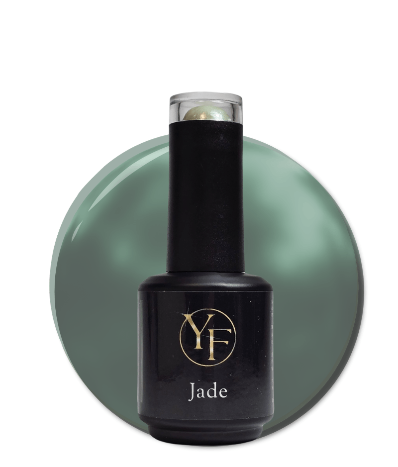 YF Gelpolish Jade