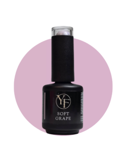 YF Gelpolish Soft Grape