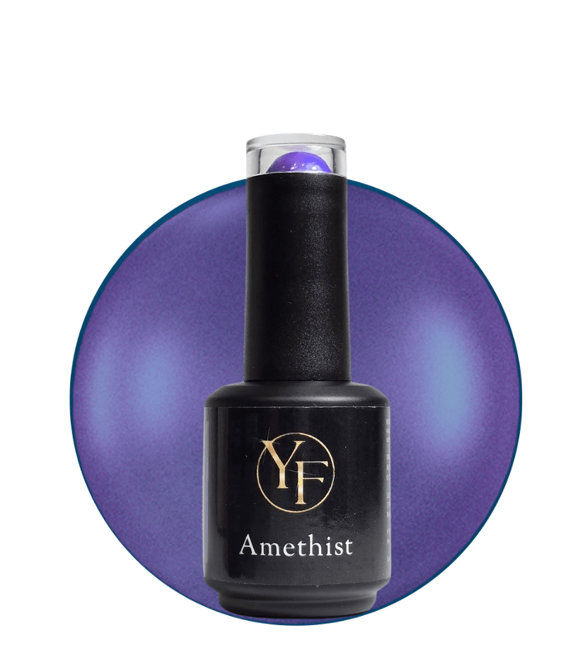 YF Gelpolish Amethist