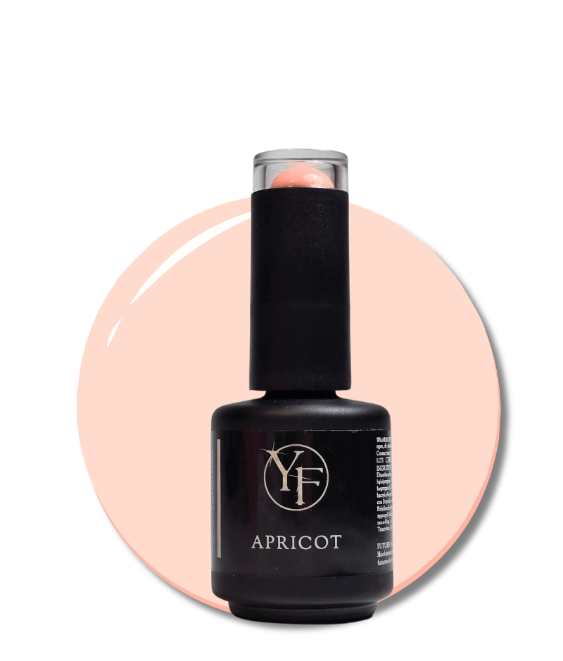 YF Gelpolish Apricot