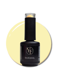 YF Gelpolish Banana