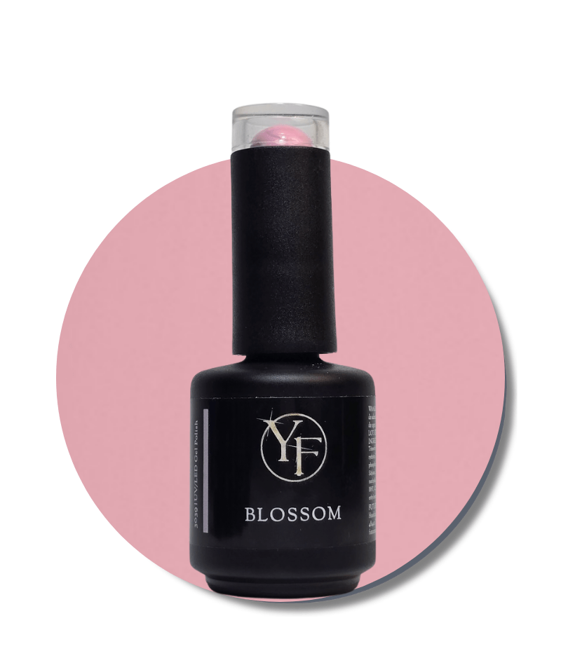 YF Gelpolish Blossom