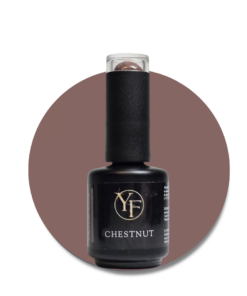 YF Gelpolish Chestnut