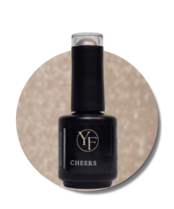 YF Gelpolish Cheers