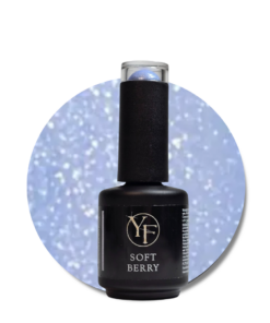 YF Gelpolish Soft Berry
