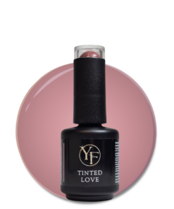 YF Gelpolish Tinted Love