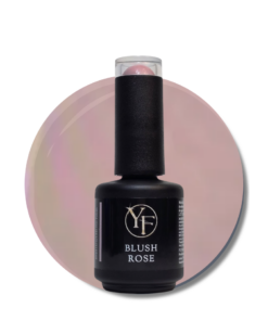 YF Gelpolish Blush Rose